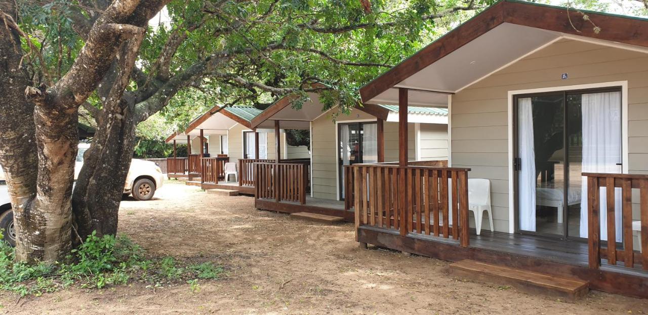 Coral Divers Sodwana Bay Exterior photo