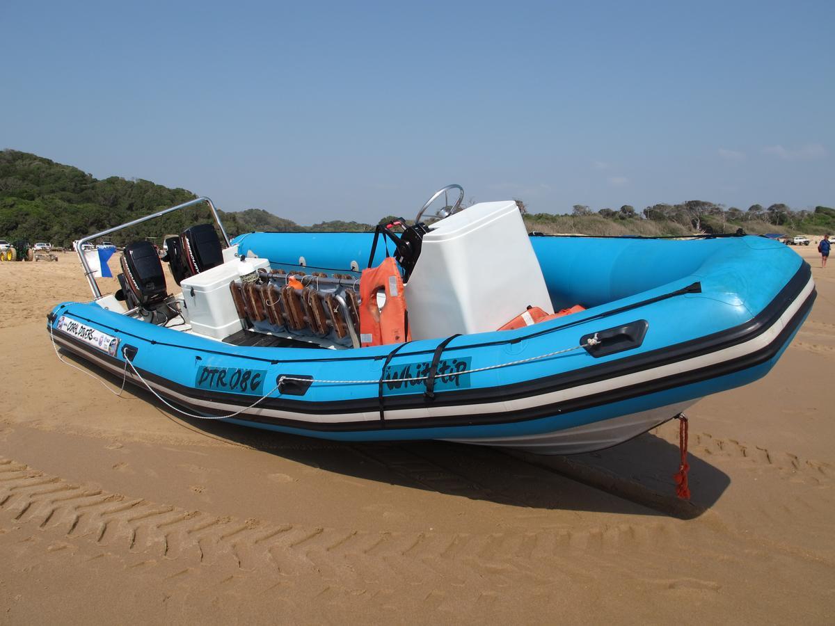 Coral Divers Sodwana Bay Exterior photo