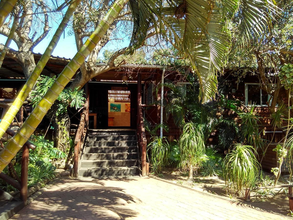 Coral Divers Sodwana Bay Exterior photo