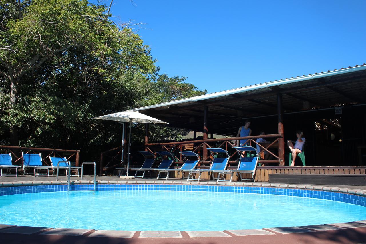 Coral Divers Sodwana Bay Exterior photo