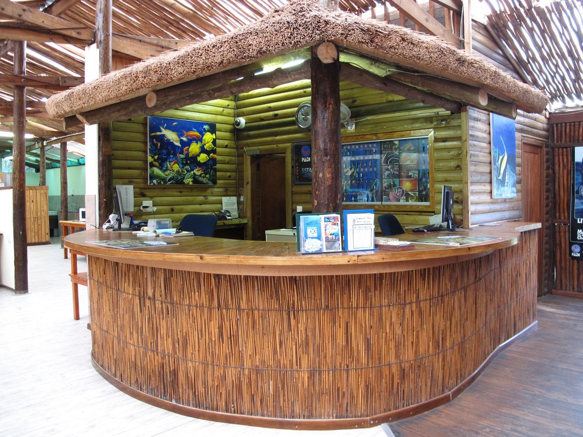 Coral Divers Sodwana Bay Exterior photo