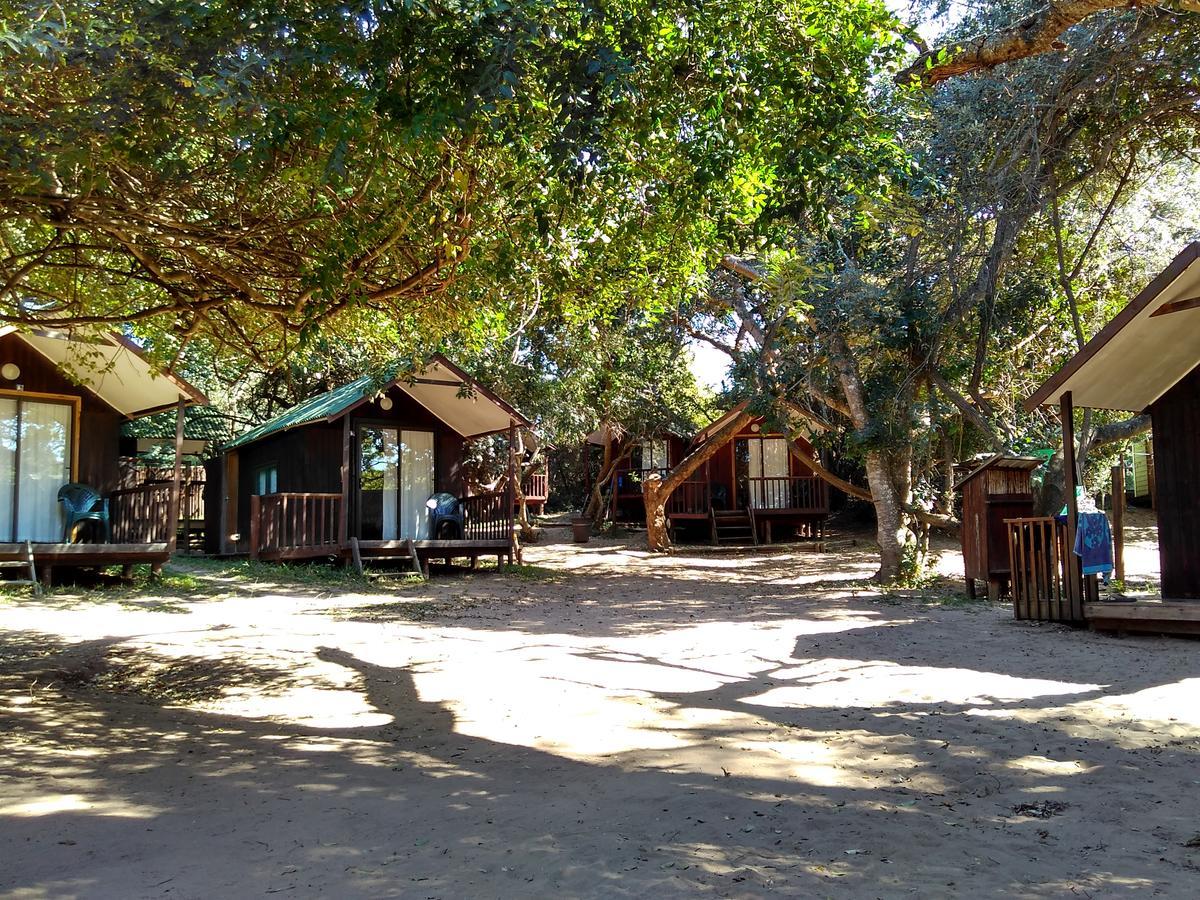 Coral Divers Sodwana Bay Exterior photo