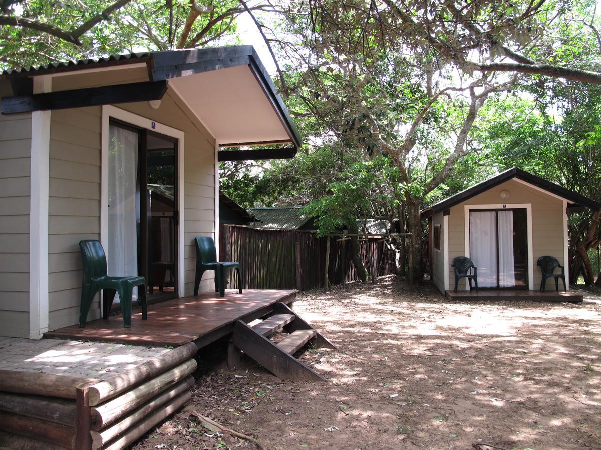 Coral Divers Sodwana Bay Exterior photo