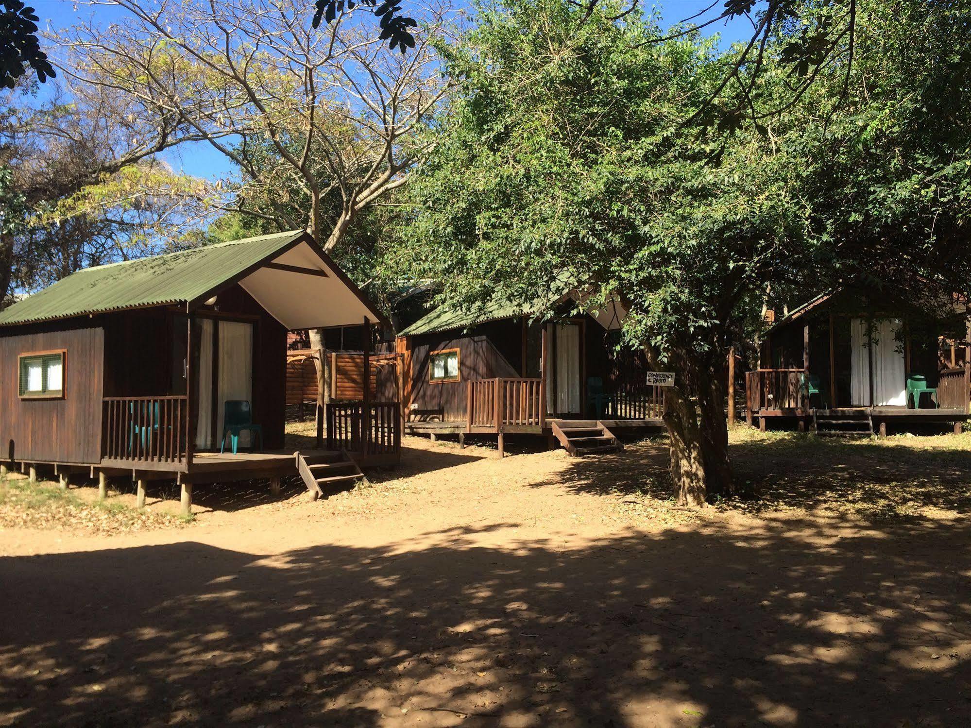 Coral Divers Sodwana Bay Exterior photo