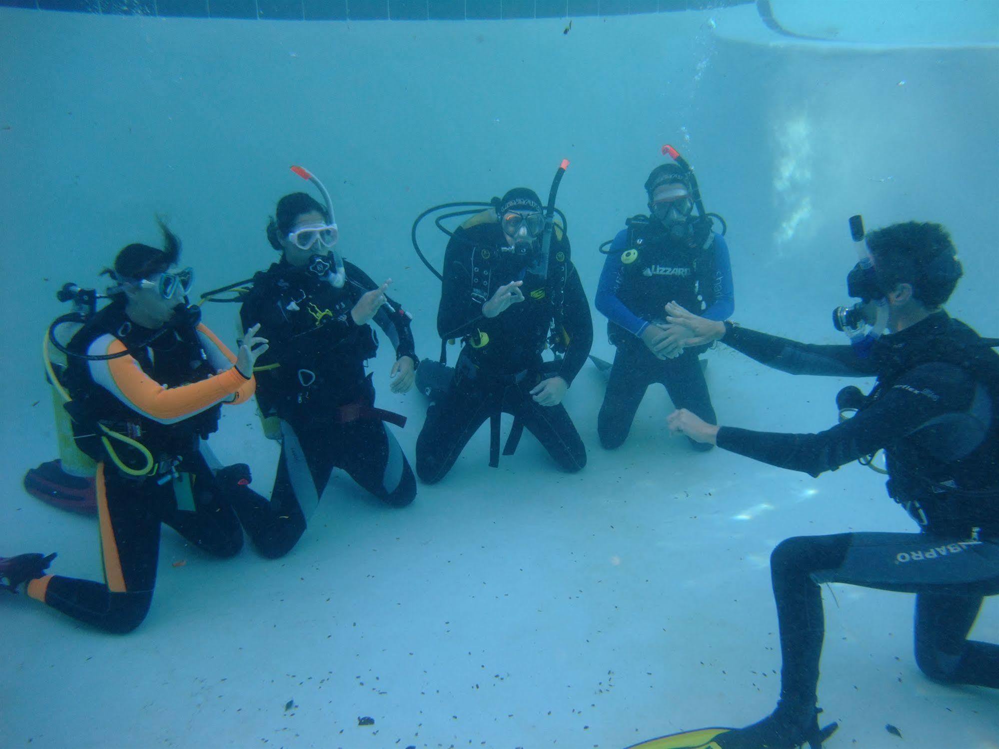 Coral Divers Sodwana Bay Exterior photo