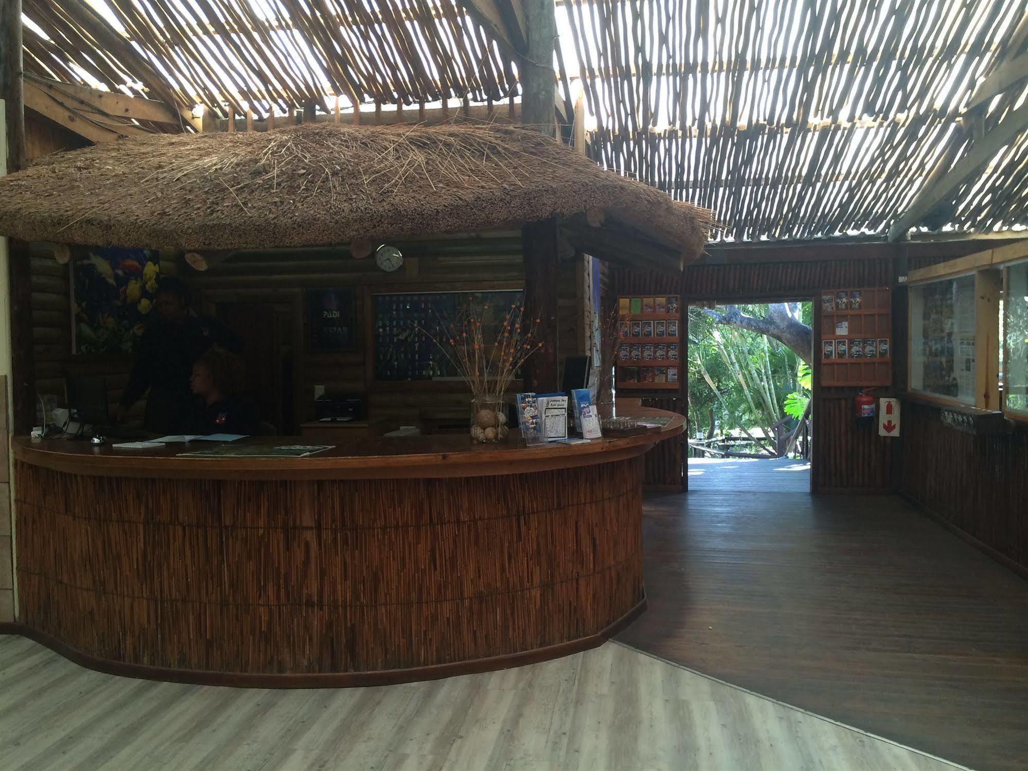 Coral Divers Sodwana Bay Exterior photo
