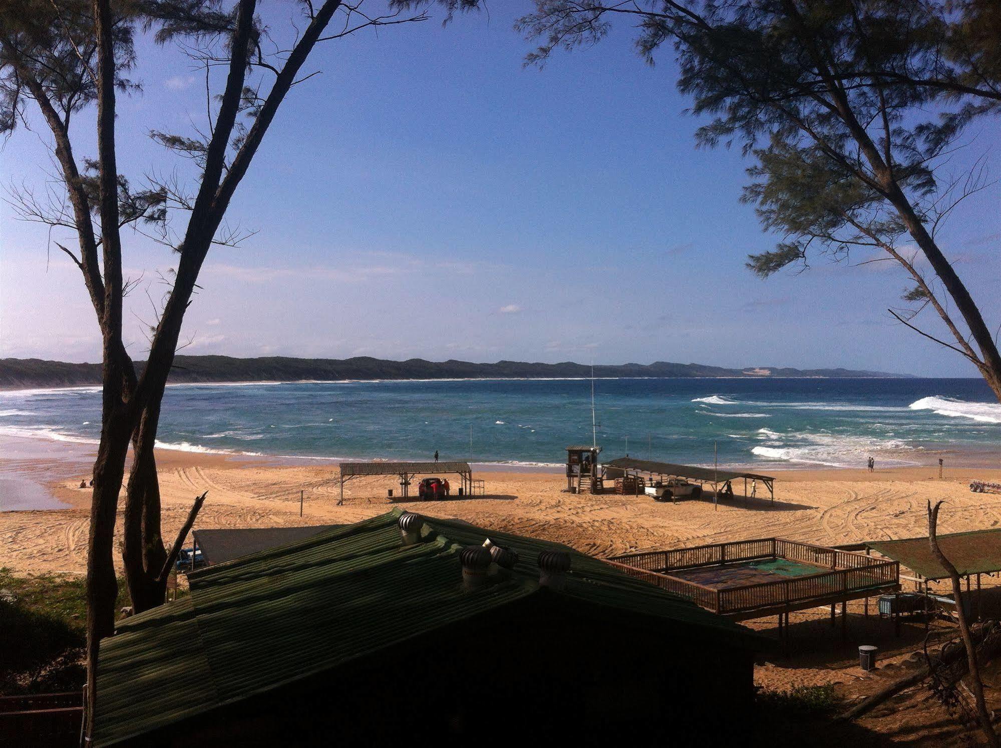 Coral Divers Sodwana Bay Exterior photo