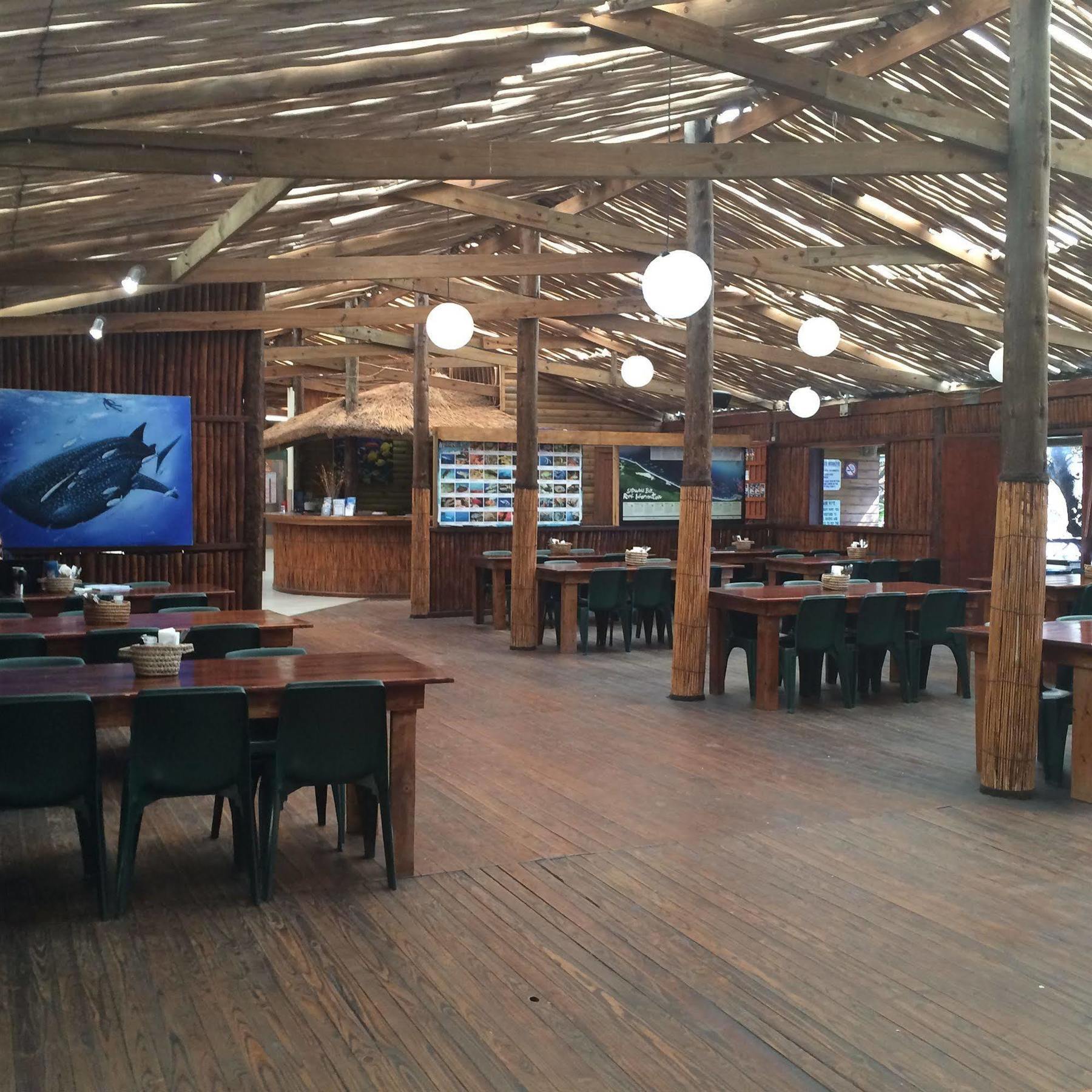 Coral Divers Sodwana Bay Exterior photo